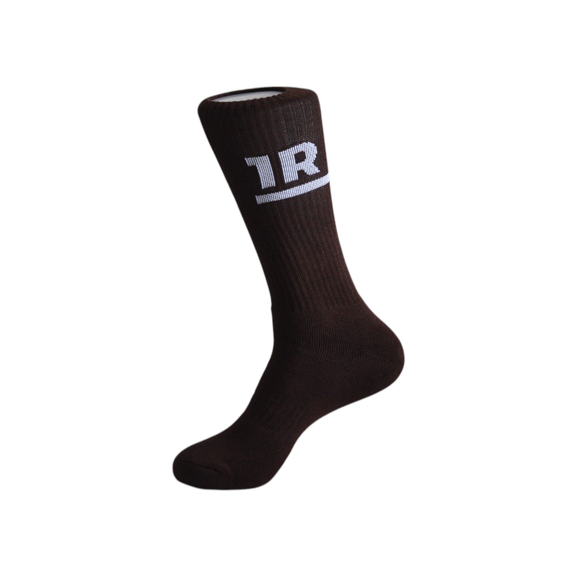 Crew socks for men's